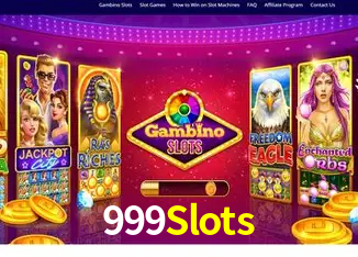 999Slots App