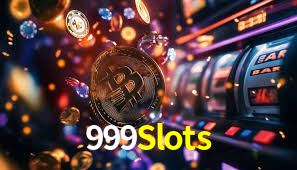 999Slots: A Experiência de Casino com Jogos de Mesa ao Vivo