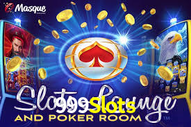 999Slots App