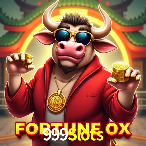 999Slots