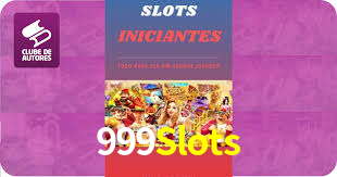 Bônus Generosos e Exclusivos no 999Slots para Você!